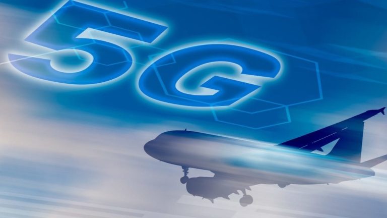 5G: Risk for Aviation Industry