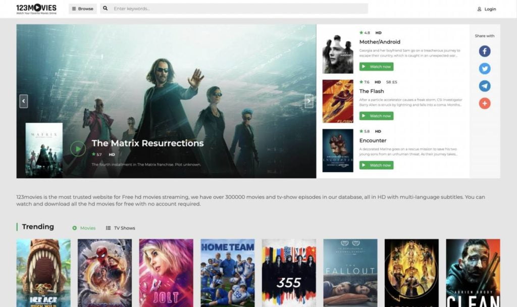 1123movies websites sales