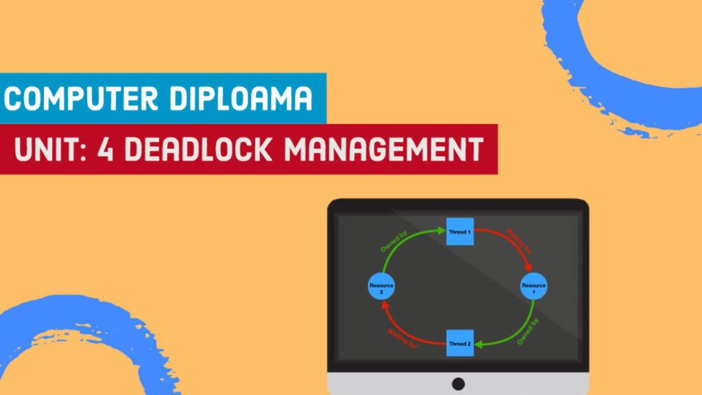 Deadlock Management