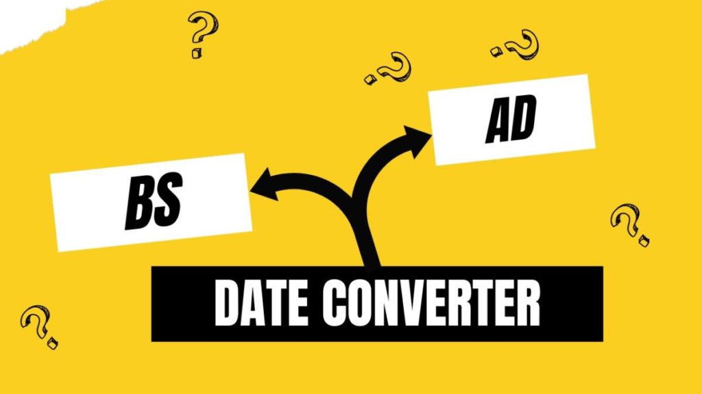 Date Converter