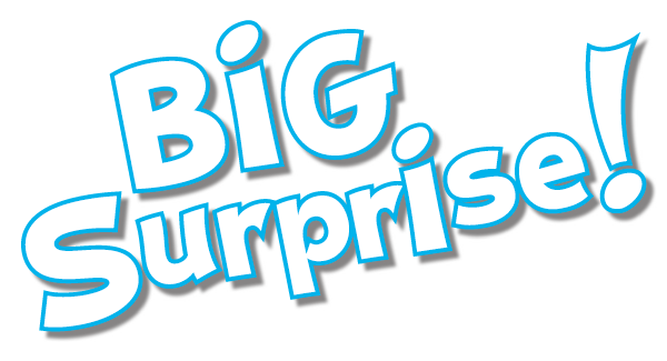 bigsurprise logo