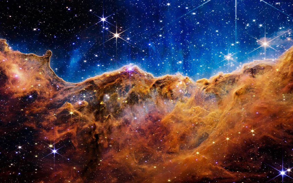 MAC carina Nebula exif remove