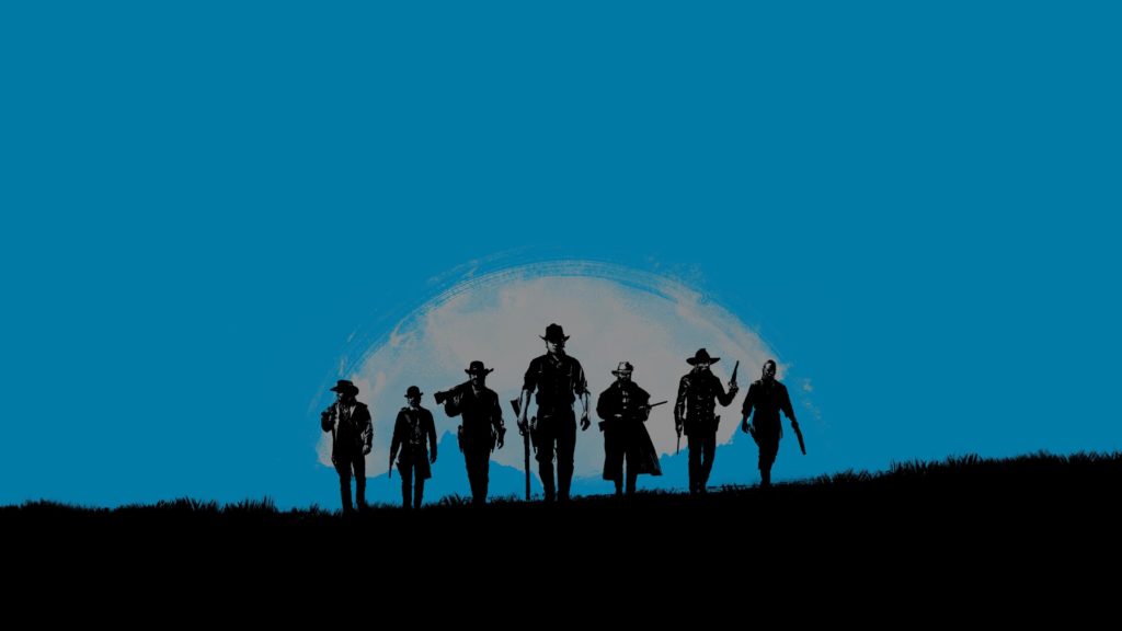 red dead redemption 2 dutchs gang minimalist z567 exif remove