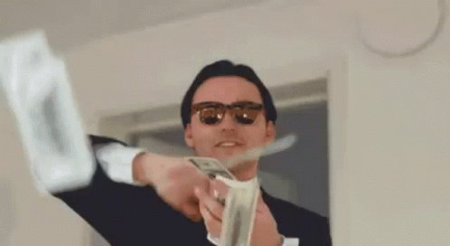 content writer rich money