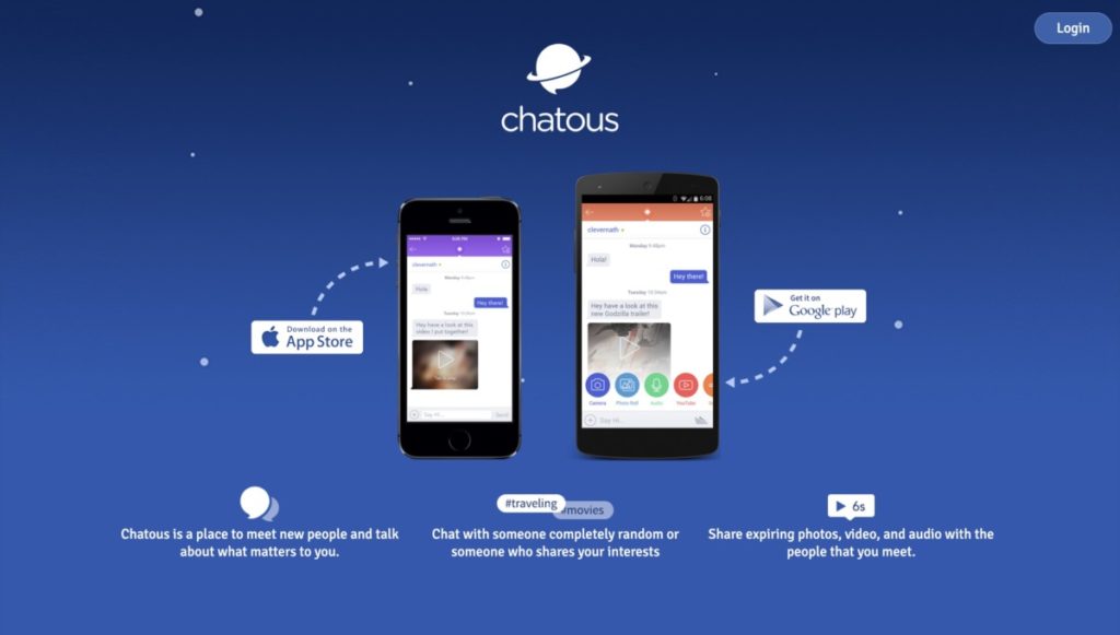 Chatous 1