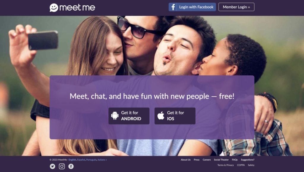 MeetMe