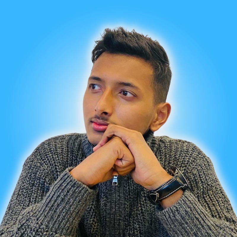 Suraj Chaudhary