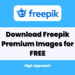 Download Freepik Premium Images for Free